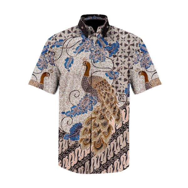 Batik Katun - ORA U618 - Gambar 2