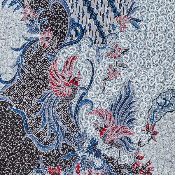 Batik Katun - ORA U619 - Gambar 3