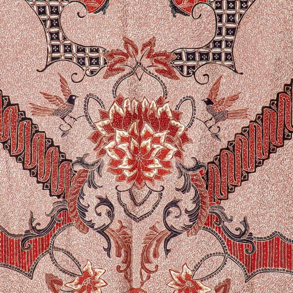 Batik Sutra - ART Q565 - Gambar 3