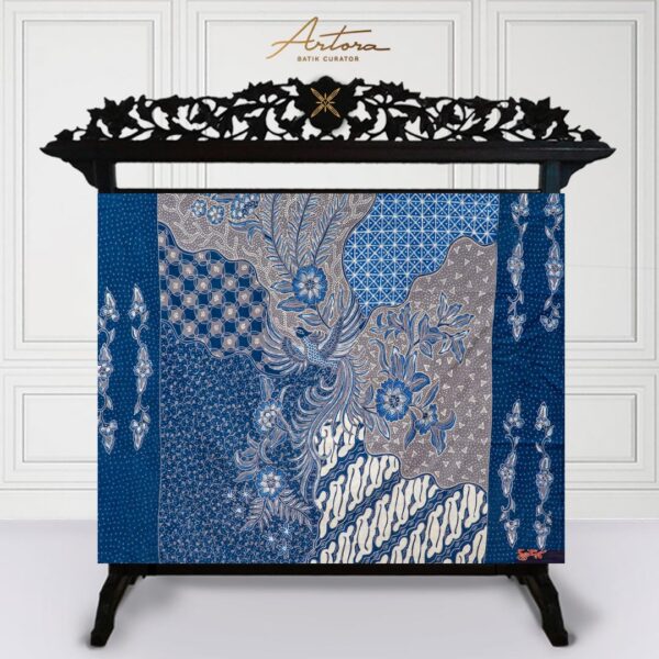 Batik Katun - ORA BQ113 - Gambar 4