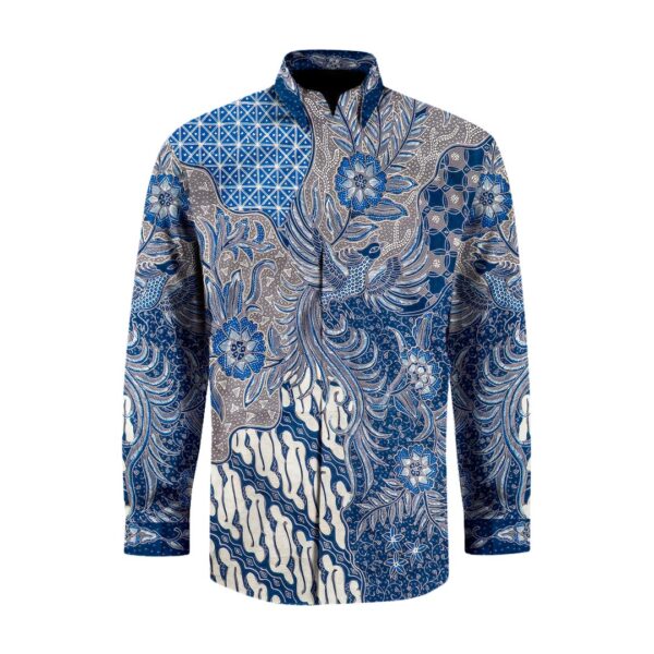 Batik Katun - ORA BQ113