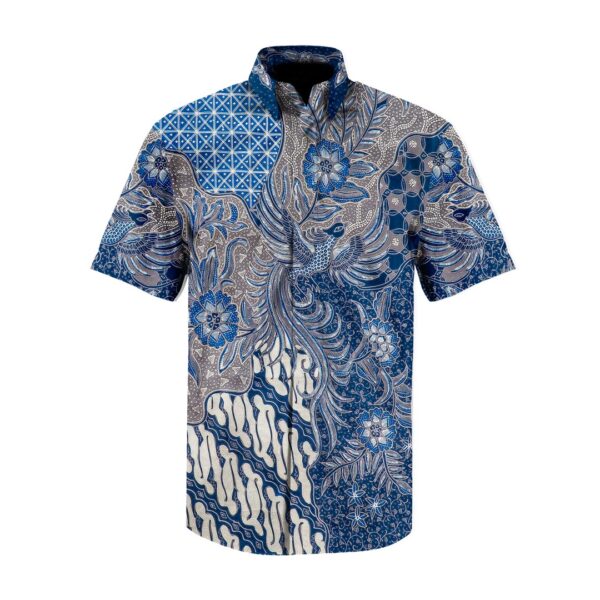 Batik Katun - ORA BQ113 - Gambar 2