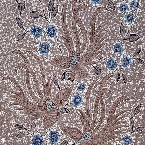 Batik Katun - ORA BQ115 - Gambar 3