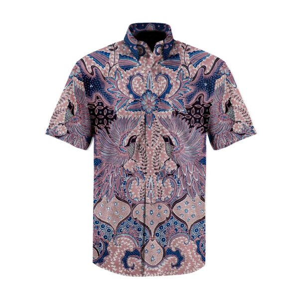 Batik Katun - ORA BQ116 - Gambar 2