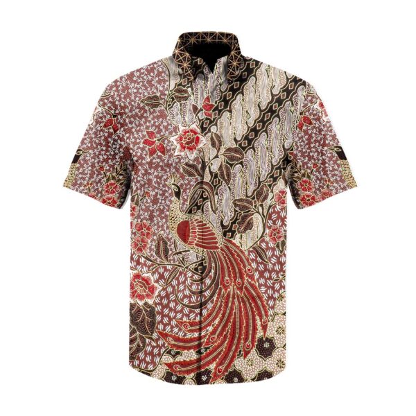 Batik Katun PERADA  - ORA-J561 - Gambar 2