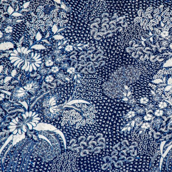 Batik Katun - ORA Q619 - Gambar 3