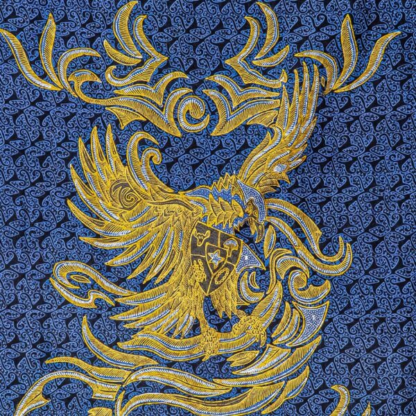 Batik Sutra - ART BQ216 - Gambar 3