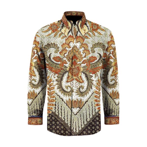 Batik Sutra - ART BQ220