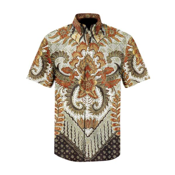 Batik Sutra - ART BQ220 - Gambar 2
