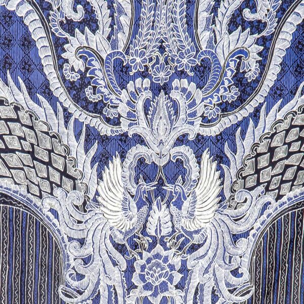 Batik Sutra - ART BQ221 - Gambar 3