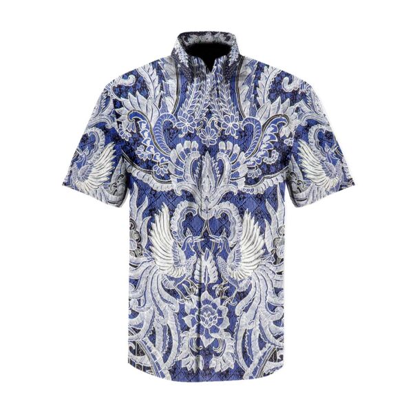 Batik Sutra - ART BQ221 - Gambar 2
