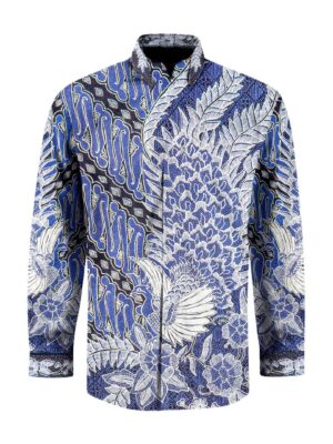 Batik Sutra - ART BQ222