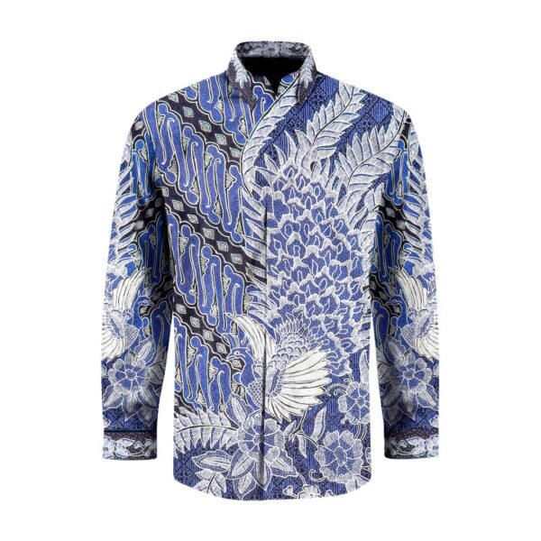 Batik Sutra - ART BQ222