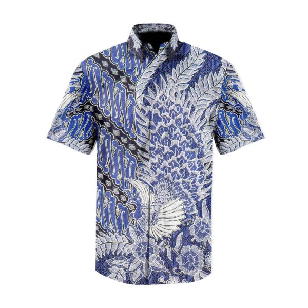 Batik Sutra - ART BQ222 - Gambar 2