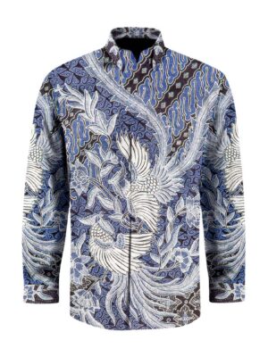 Batik Sutra - ART BQ223