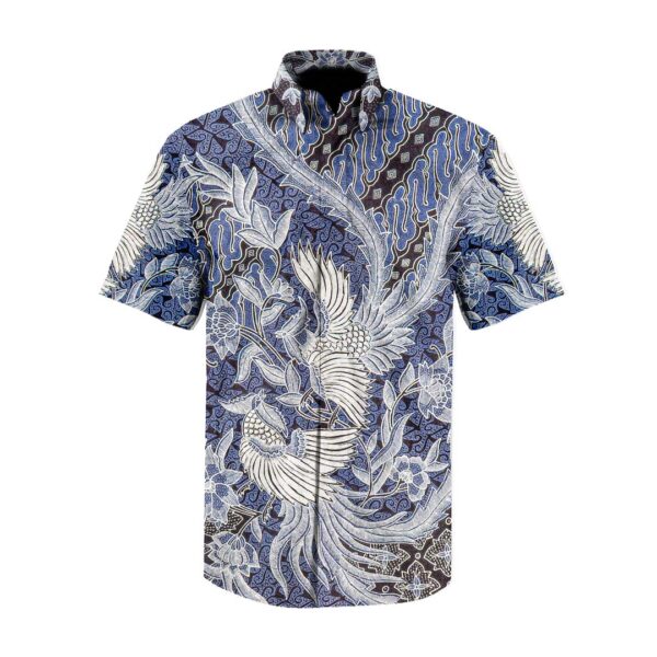 Batik Sutra - ART BQ223 - Gambar 2