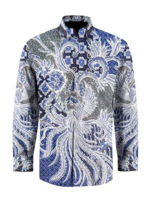 Batik Sutra - ART BQ224
