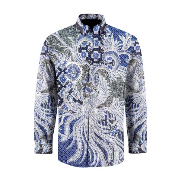 Batik Sutra - ART BQ224