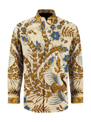 Batik Sutra - ART M718