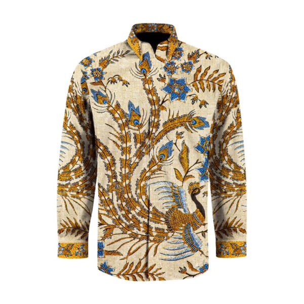 Batik Sutra - ART M718