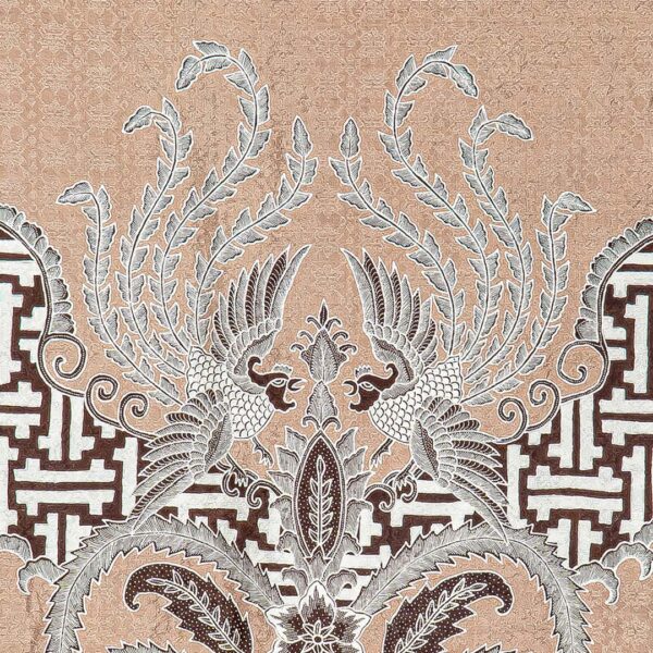 Batik Sutra - ART NB83 - Gambar 3