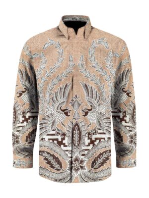 Batik Sutra - ART NB83