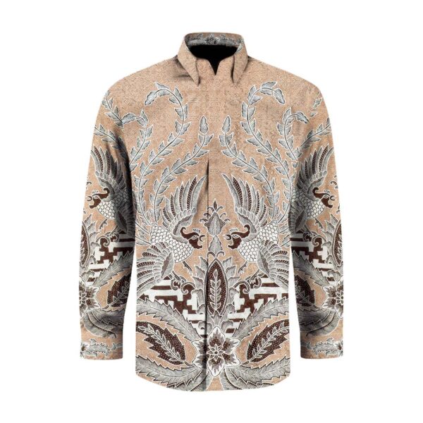 Batik Sutra - ART NB83