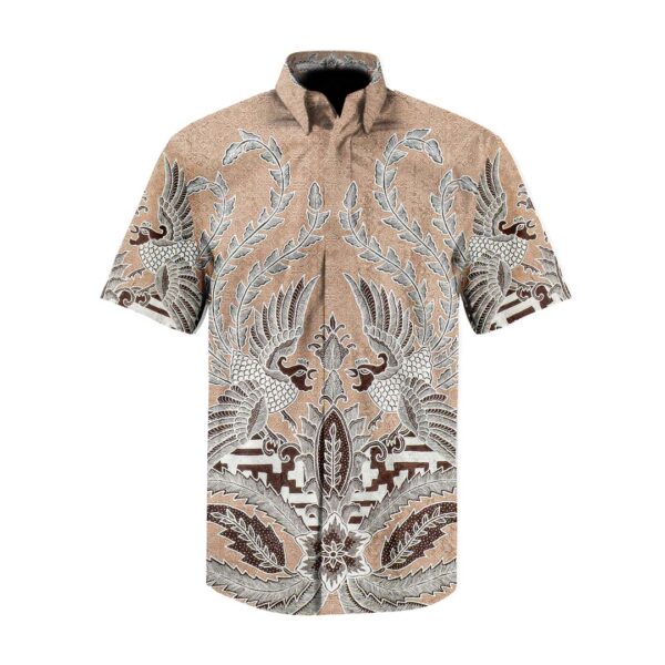 Batik Sutra - ART NB83 - Gambar 2