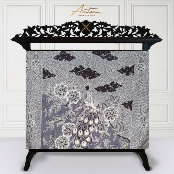 Batik Sutra - ART NB84 - Gambar 4