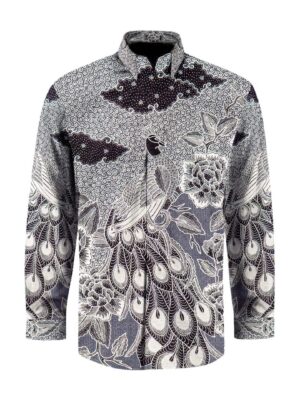 Batik Sutra - ART NB84