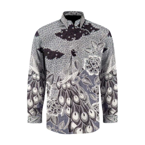 Batik Sutra - ART NB84