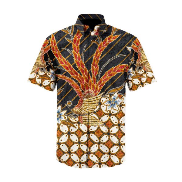 Batik Sutra - ART Q590 - Gambar 2