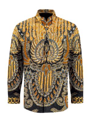 Batik Sutra - ART Q591