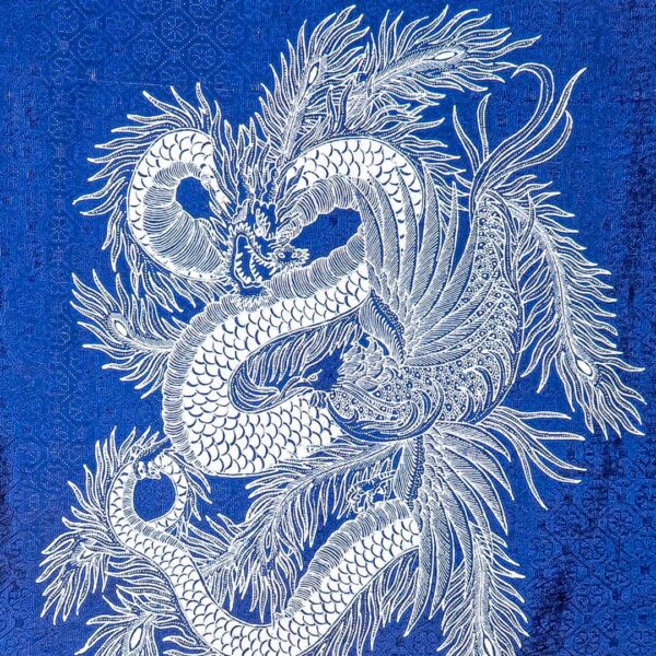 Batik Sutra - ART Q597 - Gambar 3