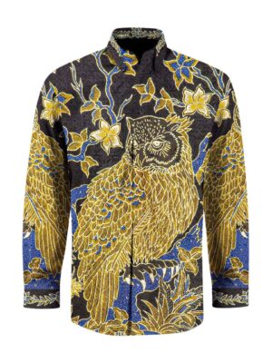 Batik Sutra PERADA - ART Q600