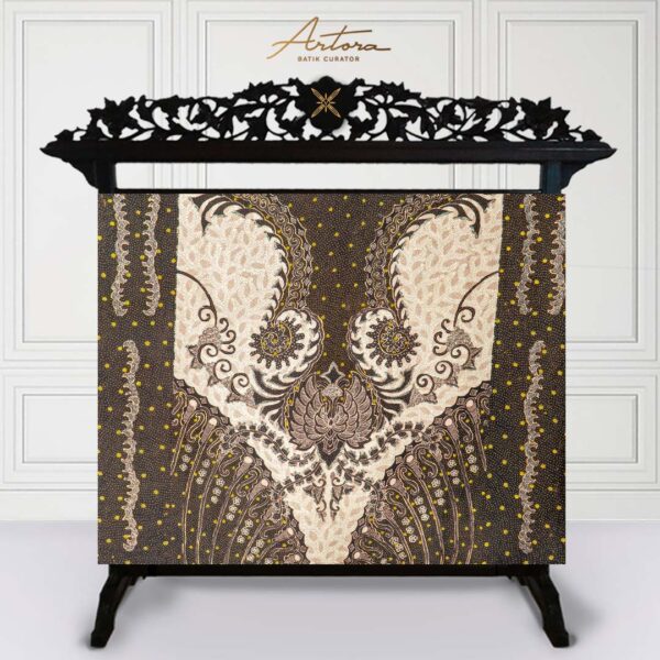 Batik Sutra - ART RM954 - Gambar 4