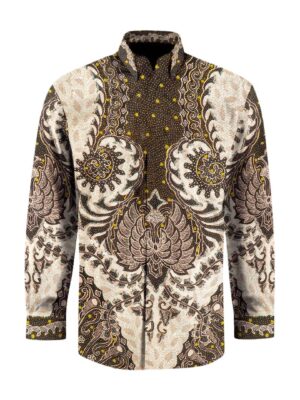 Batik Sutra - ART RM954