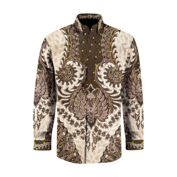 Batik Sutra - ART RM954