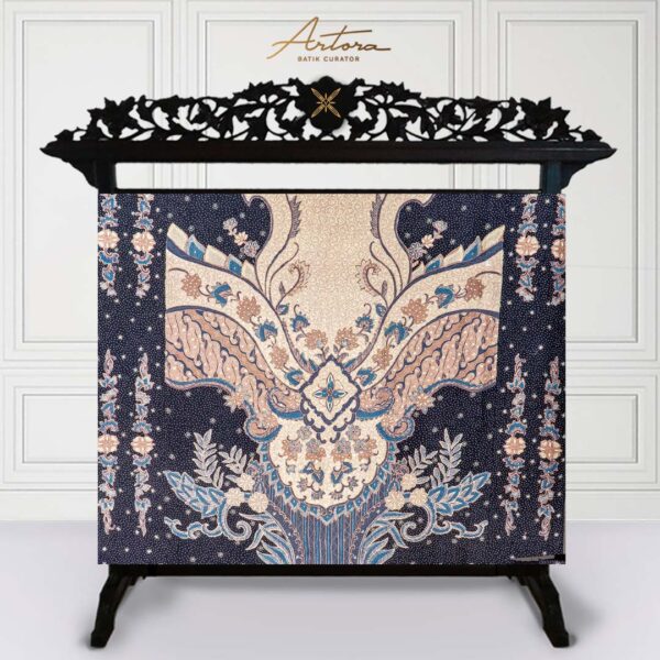Batik Sutra - ART RM955 - Gambar 4