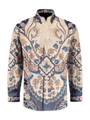 Batik Sutra - ART RM955