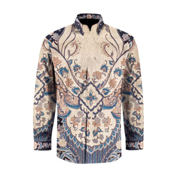 Batik Sutra - ART RM955