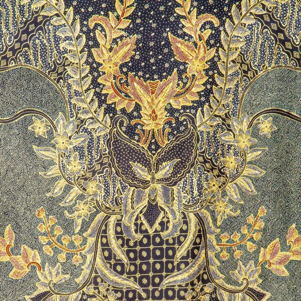 Batik Sutra - ART RM956 - Gambar 3