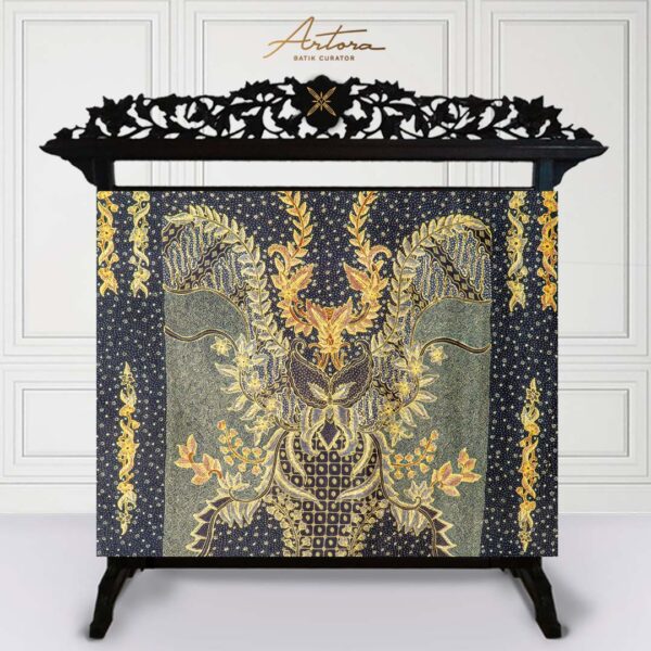 Batik Sutra - ART RM956 - Gambar 4