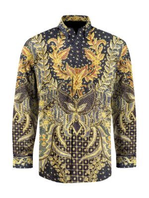 Batik Sutra - ART RM956