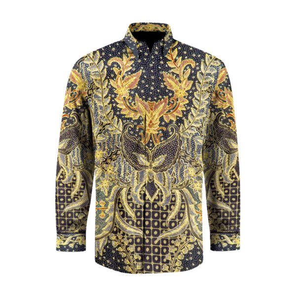 Batik Sutra - ART RM956