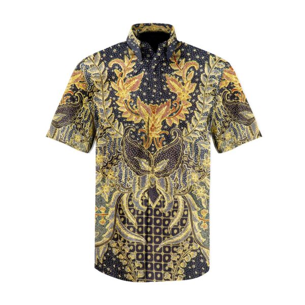 Batik Sutra - ART RM956 - Gambar 2