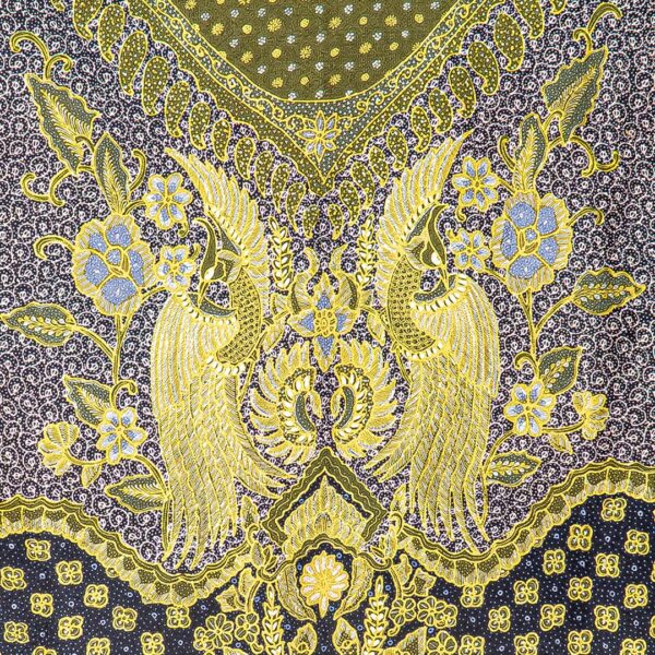 Batik Sutra - ART RM957 - Gambar 3
