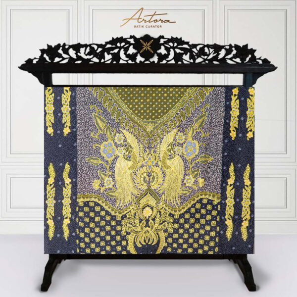 Batik Sutra - ART RM957 - Gambar 4
