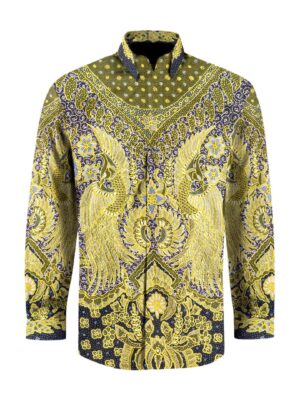 Batik Sutra - ART RM957