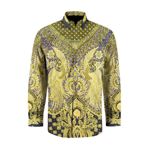 Batik Sutra - ART RM957